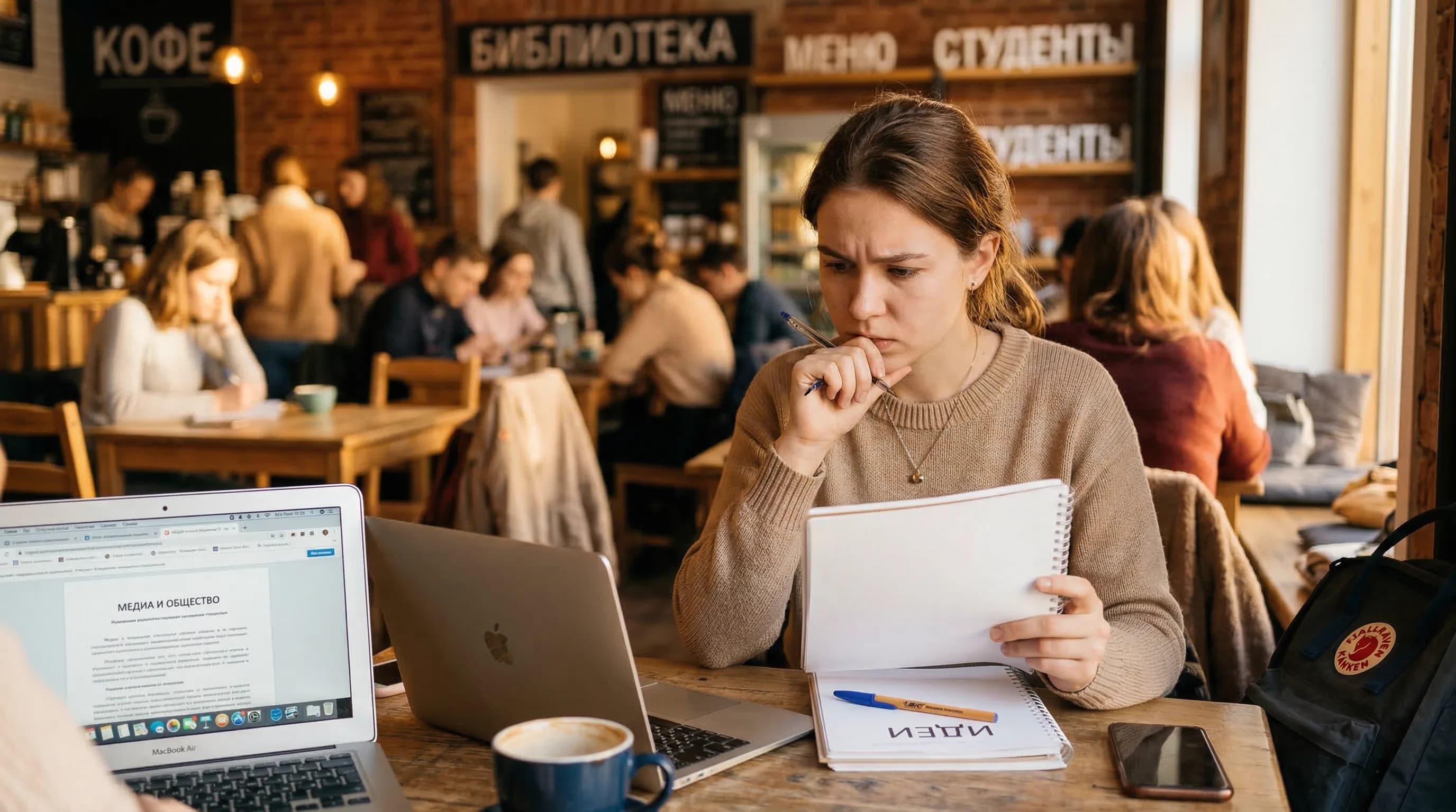 Как написать введение к курсовой работе